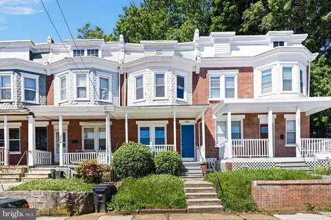 226 W 25th St, Wilmington, DE 19802