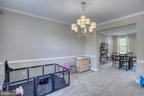 Dining - 549 Aviemore Dr, Townsend, DE 19734 photo 2 of 3
