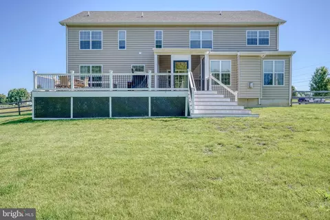 Exterior - 549 Aviemore Dr, Townsend, DE 19734 photo 12 of 12