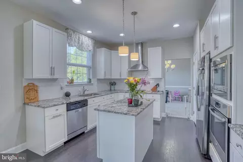 Kitchen - 549 Aviemore Dr, Townsend, DE 19734 photo 1 of 2