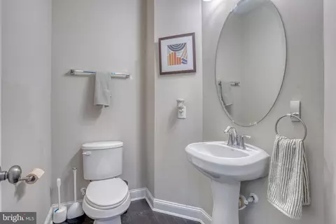 Entry Way - 549 Aviemore Dr, Townsend, DE 19734 photo 5 of 7
