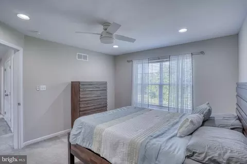 Bedroom - 549 Aviemore Dr, Townsend, DE 19734 photo 4 of 5