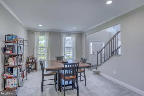 Entry Way - 549 Aviemore Dr, Townsend, DE 19734 photo 3 of 7