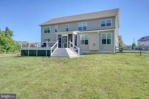 Exterior - 549 Aviemore Dr, Townsend, DE 19734 photo 11 of 12
