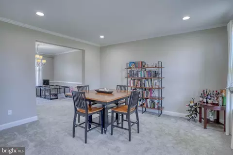 Dining - 549 Aviemore Dr, Townsend, DE 19734 photo 1 of 3
