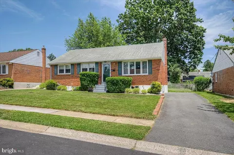 2521 Tigani Dr, Wilmington, DE 19808