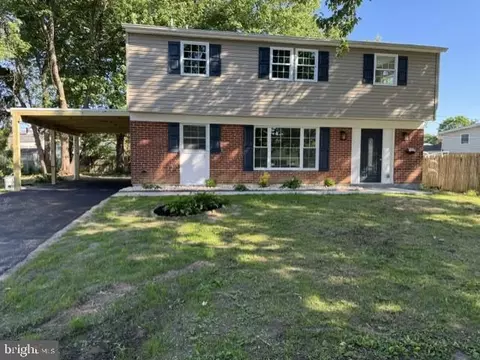 403 Rosewood Dr, Newark, DE 19713