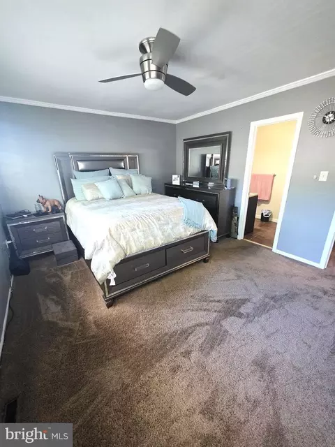 Bedroom - 838 Hasting Ct, Newark, DE 19702 photo 1 of 6