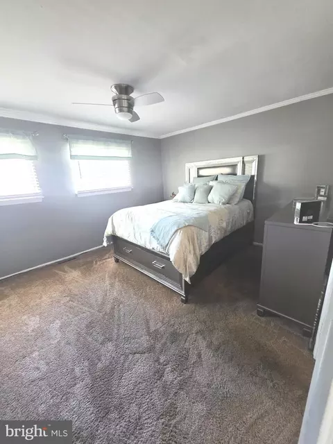 Bedroom - 838 Hasting Ct, Newark, DE 19702 photo 2 of 6