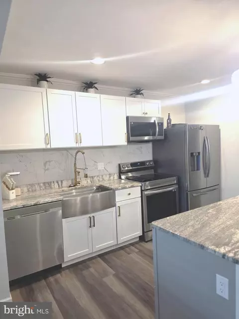 Kitchen - 838 Hasting Ct, Newark, DE 19702 photo 2 of 4