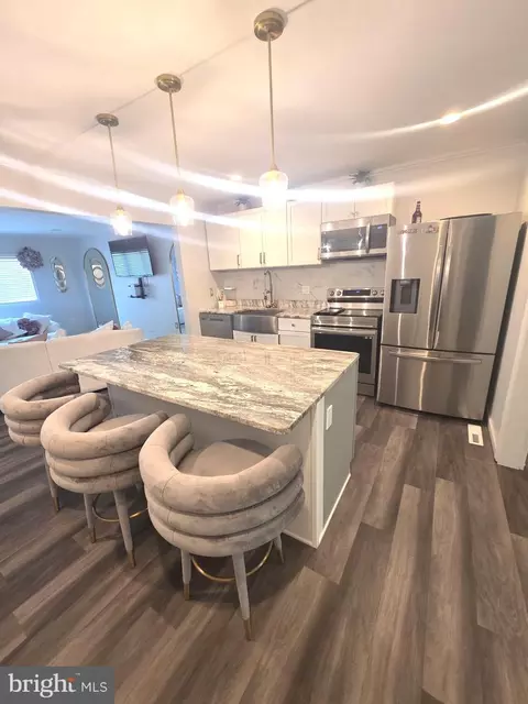 Kitchen - 838 Hasting Ct, Newark, DE 19702 photo 1 of 4