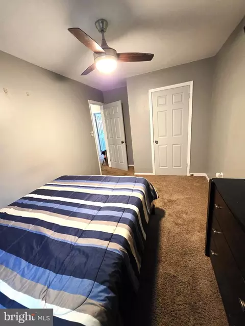 Bedroom - 838 Hasting Ct, Newark, DE 19702 photo 5 of 6