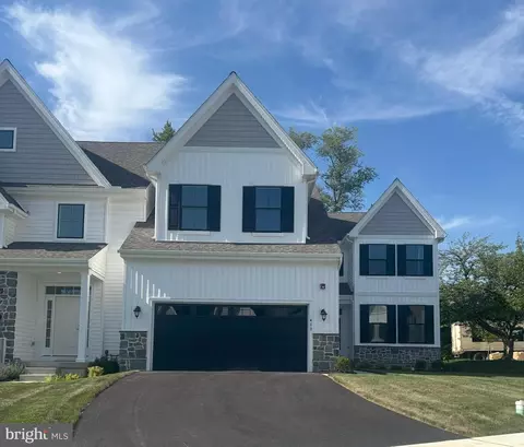 400 Leahy Dr, Newark, DE 19711