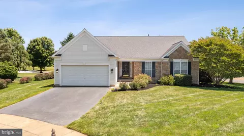 1 Weiskopf Cir, Middletown, DE 19709