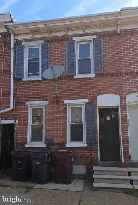 1103 Elm St, Wilmington, DE 19805