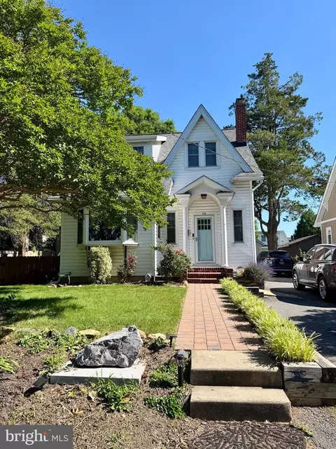 123 Catalpa Ave, Wilmington, DE 19804