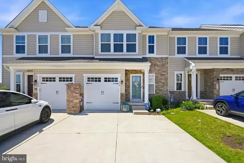 Exterior - 376 Goodwick Dr, Middletown, DE 19709 photo 6 of 6