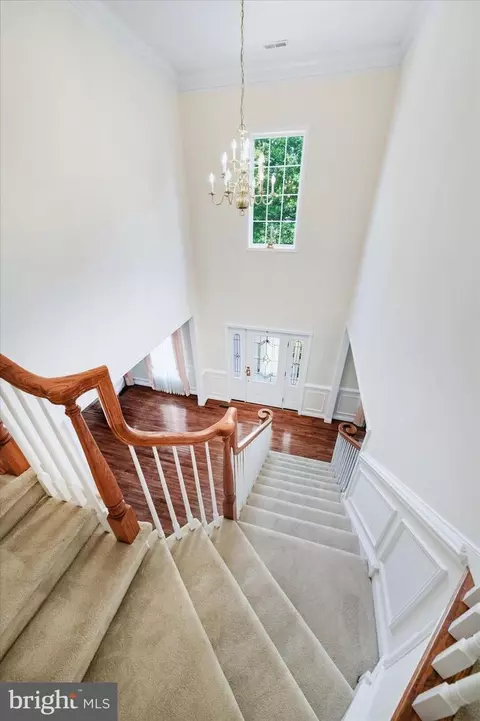 Entry Way - 17 Waterton Dr, Bear, DE 19701 photo 2 of 7