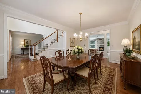 Dining - 17 Waterton Dr, Bear, DE 19701 photo 1 of 1