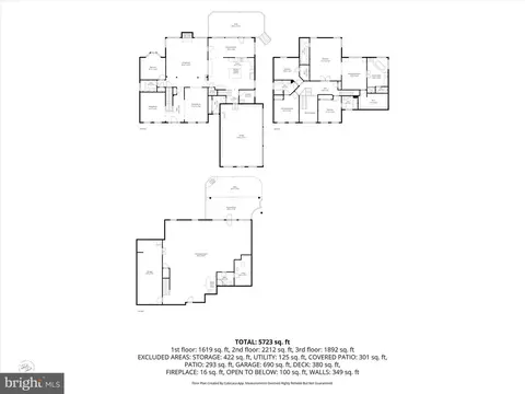 Floorplan - 17 Waterton Dr, Bear, DE 19701 photo 4 of 4