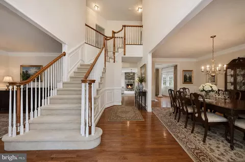Entry Way - 17 Waterton Dr, Bear, DE 19701 photo 1 of 6