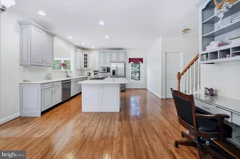 Kitchen - 17 Waterton Dr, Bear, DE 19701 photo 1 of 6