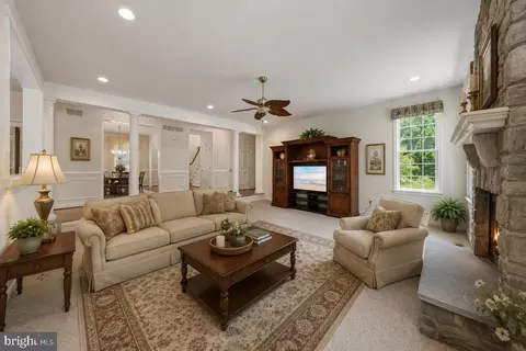 Living - 17 Waterton Dr, Bear, DE 19701 photo 1 of 5