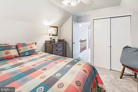 Bedroom - 482 Granger Dr, Bear, DE 19701 photo 4 of 4