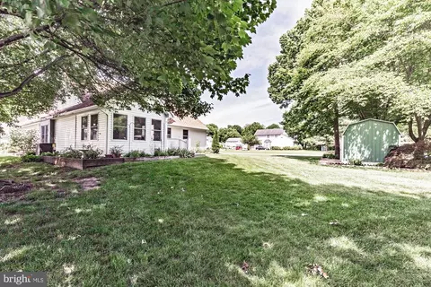 Exterior - 482 Granger Dr, Bear, DE 19701 photo 4 of 4
