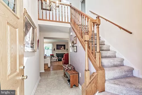 Entry Way - 482 Granger Dr, Bear, DE 19701 photo 1 of 1