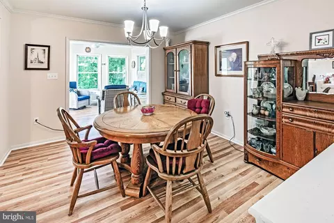 Dining - 482 Granger Dr, Bear, DE 19701 photo 1 of 2