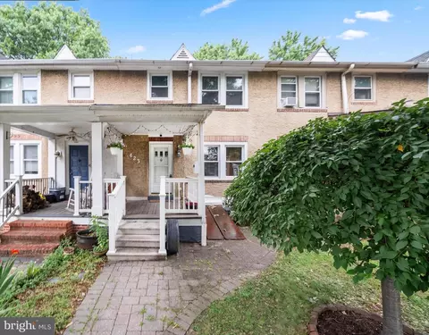 623 Geddes St, Wilmington, DE 19805