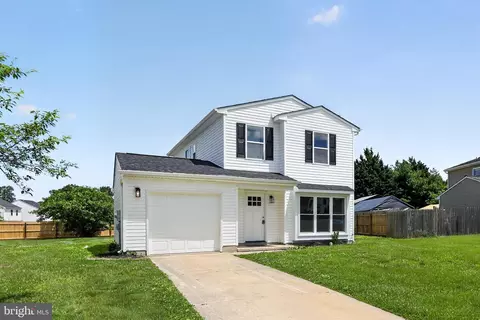 3 Bergen Ct, Newark, DE 19702