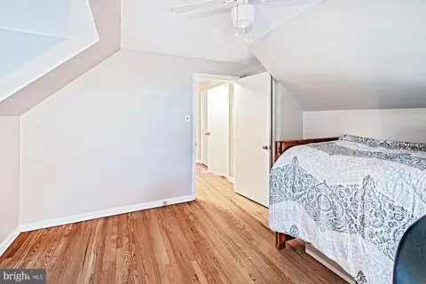 Bedroom - 112 Devonshire Rd, Wilmington, DE 19803 photo 4 of 5