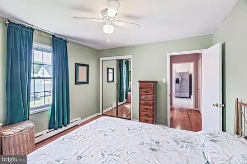 Bedroom - 112 Devonshire Rd, Wilmington, DE 19803 photo 2 of 5