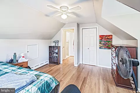 Bedroom - 112 Devonshire Rd, Wilmington, DE 19803 photo 5 of 5