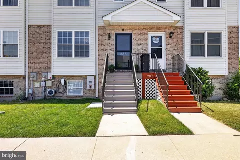 285 Vincent Cir, Middletown, DE 19709