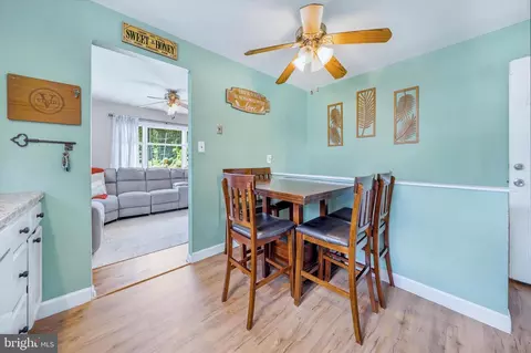 Dining - 2 Spring Lake Dr, Newark, DE 19711 photo 1 of 1