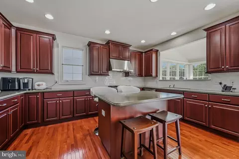 Kitchen - 723 Parkman Dr, Bear, DE 19701 photo 1 of 4