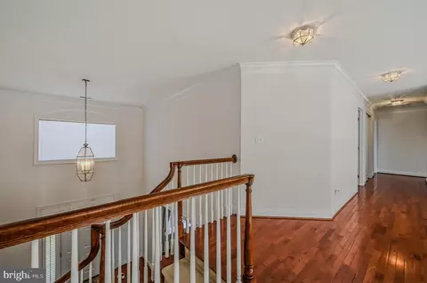 Entry Way - 723 Parkman Dr, Bear, DE 19701 photo 7 of 8
