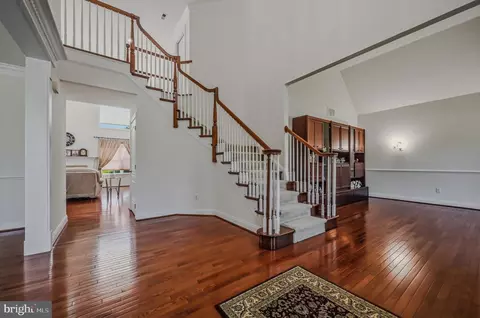 Entry Way - 723 Parkman Dr, Bear, DE 19701 photo 1 of 8