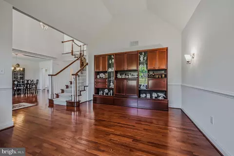 Entry Way - 723 Parkman Dr, Bear, DE 19701 photo 3 of 8
