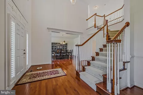 Entry Way - 723 Parkman Dr, Bear, DE 19701 photo 2 of 8