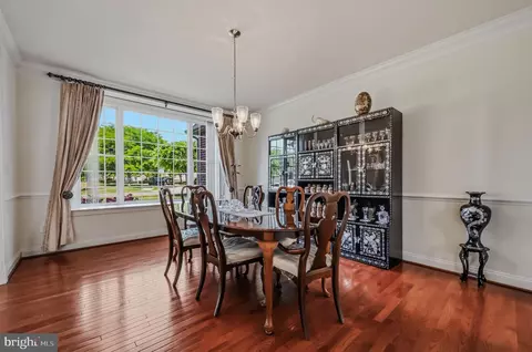 Dining - 723 Parkman Dr, Bear, DE 19701 photo 2 of 3
