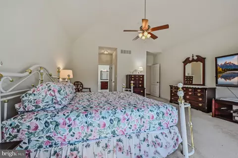 Bedroom - 723 Parkman Dr, Bear, DE 19701 photo 3 of 7