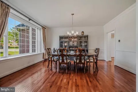Dining - 723 Parkman Dr, Bear, DE 19701 photo 1 of 3