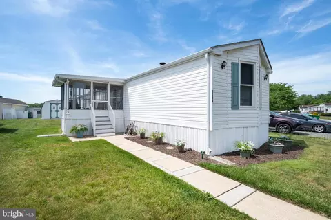 1739 Barbara Cir #475, Bear, DE 19701