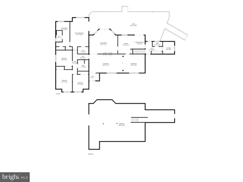 Floorplan - 3 Meadow Dr, Middletown, DE 19709 photo 1 of 1