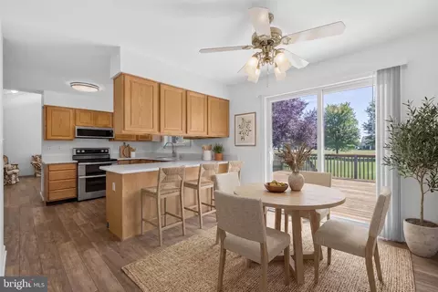 Dining - 3 Meadow Dr, Middletown, DE 19709 photo 2 of 2
