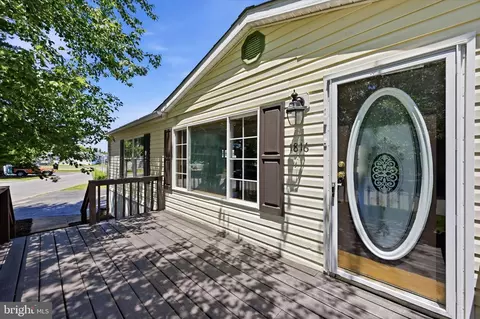 1816 Sonya Way #571, Bear, DE 19701 photo 2